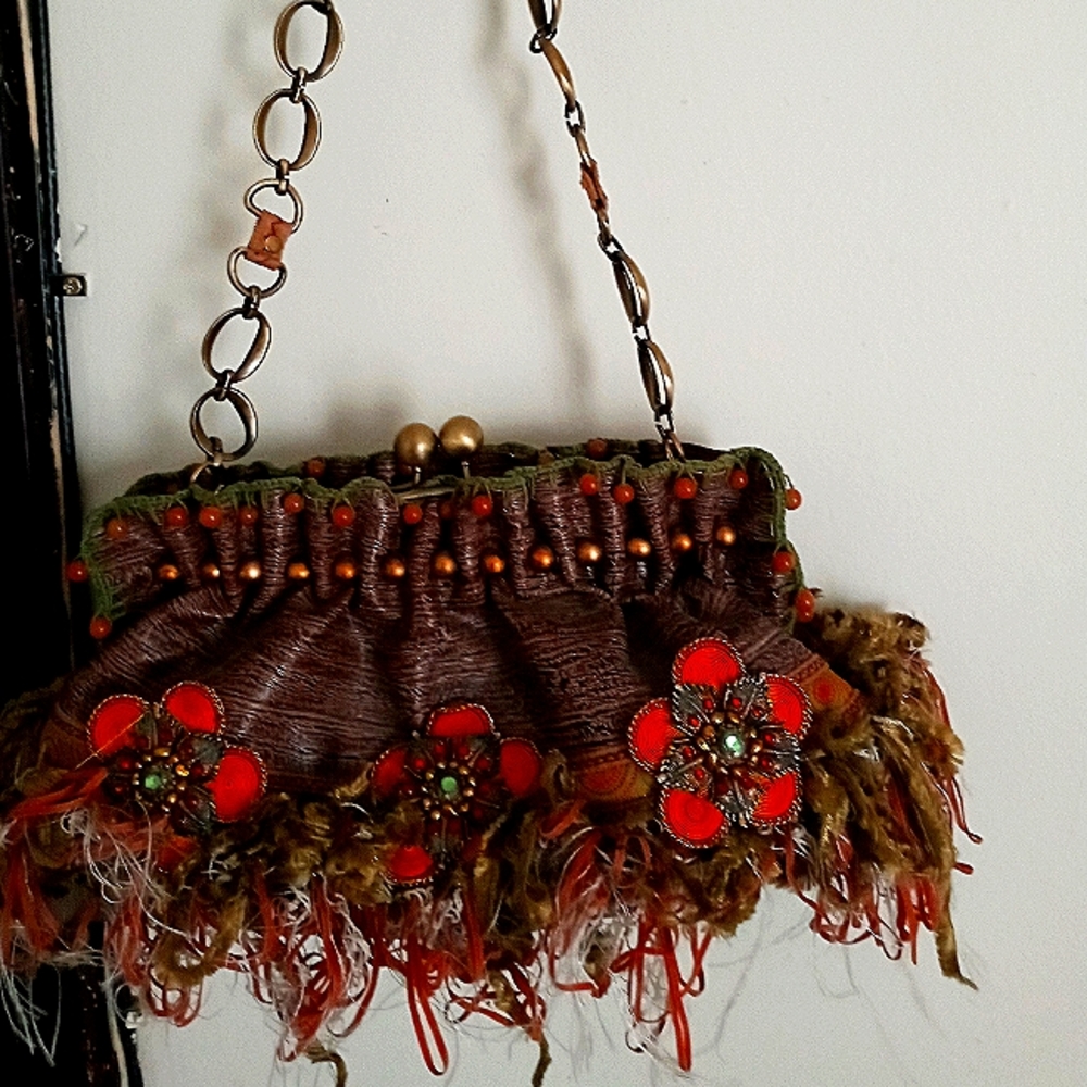 Purse by Mary Frances